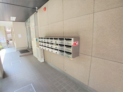 【その他共用部分】 | ファミール神宮前