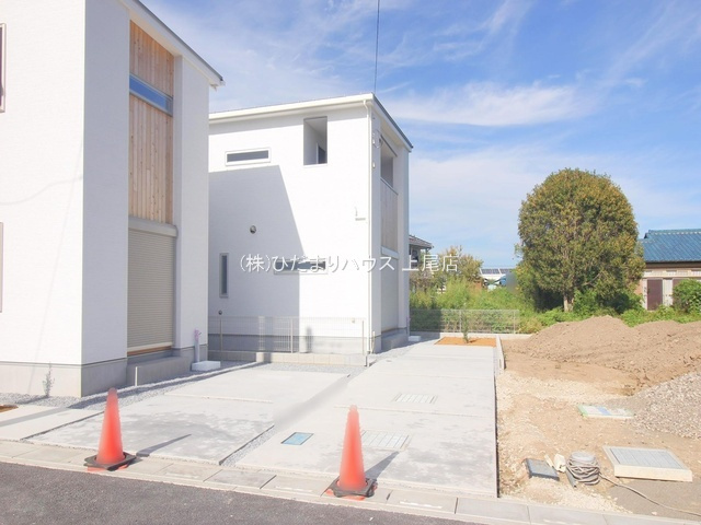 西区島根　未入居戸建04の外観