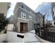 シュガーハウスの画像