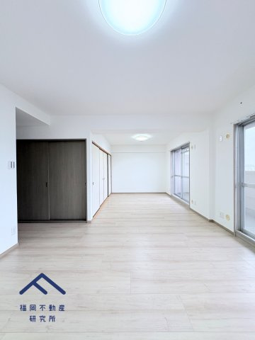 グリーンマンションやよい坂のトイレ