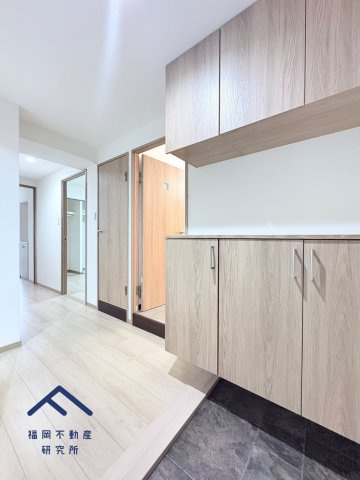 グリーンマンションやよい坂のその他