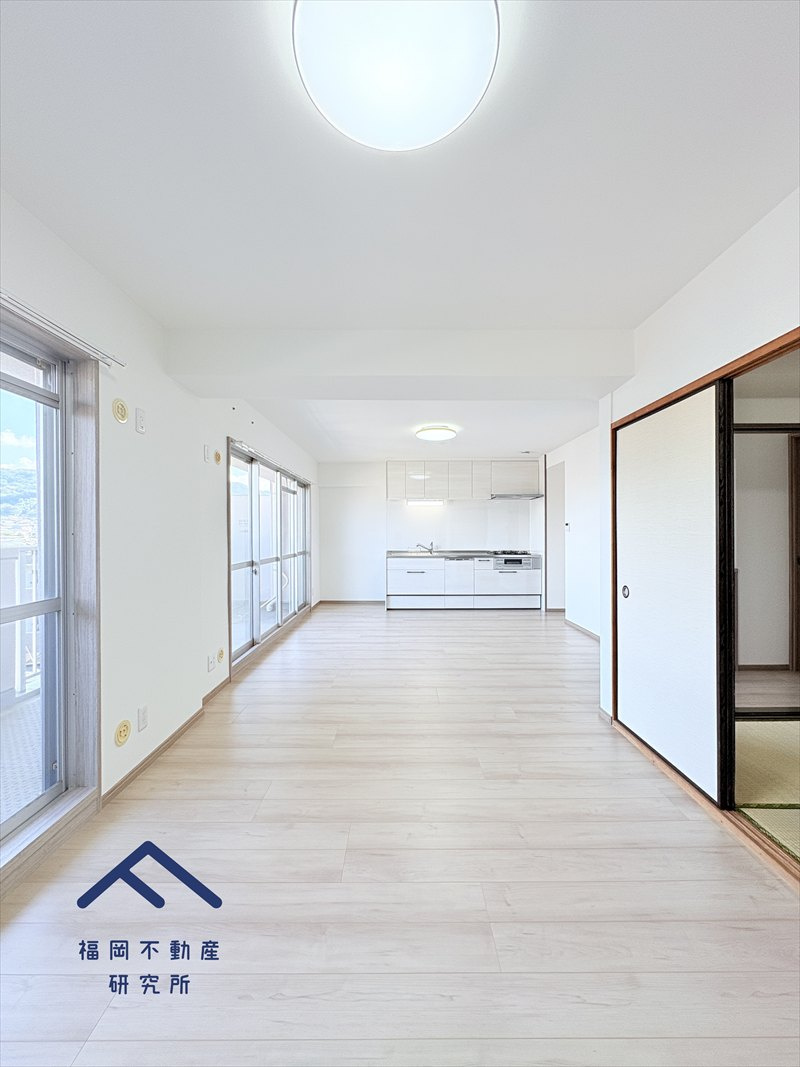 グリーンマンションやよい坂