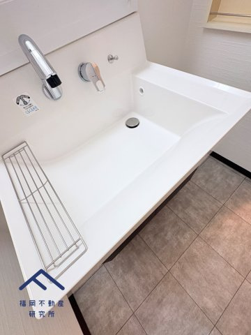 グリーンマンションやよい坂の駐輪場