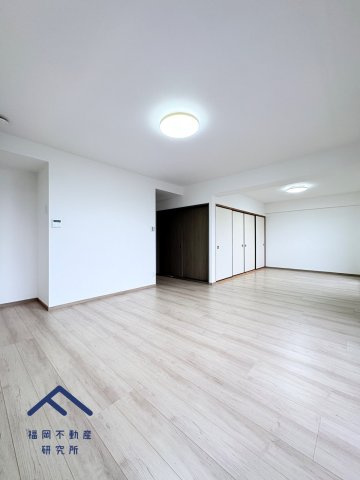 グリーンマンションやよい坂のその他共用部分