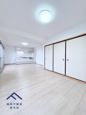 グリーンマンションやよい坂のその他