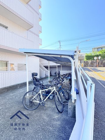 グリーンマンションやよい坂のその他