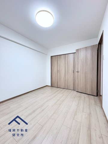 グリーンマンションやよい坂のその他