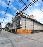 宇治市槇島町　倉庫