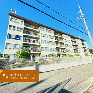 【外観】 | 宝塚御殿山マンション | 外観