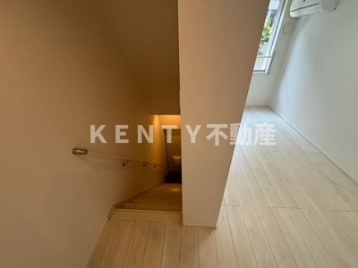 【その他】 | カインドネス南雪谷 | 内装は落ち着いています