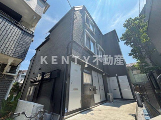 【外観】 | おしゃれな外観です