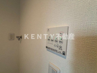 【設備】 | カインドネス南雪谷