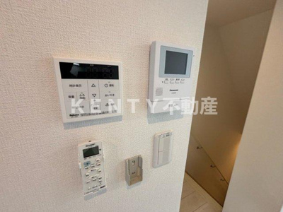 【セキュリティ】 | カインドネス南雪谷