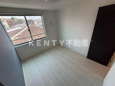 【居間・リビング】 | カインドネス南雪谷 | 使いやすいリビングです