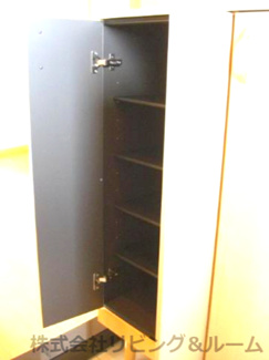 【その他】 | サンモール | 下足箱