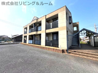 【外観】 | サンモール | 外観写真（昼）