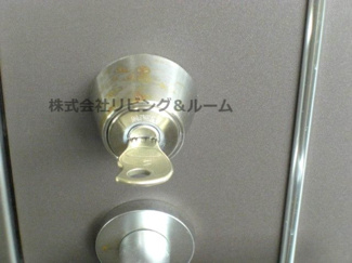 【その他】 | サンモール | シリンダーキー