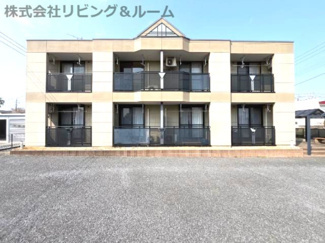 【展望】 | サンモール | 外観写真（昼）