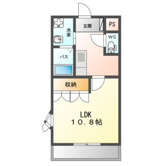 【間取り】 | サンモール