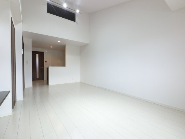 【居間・リビング】