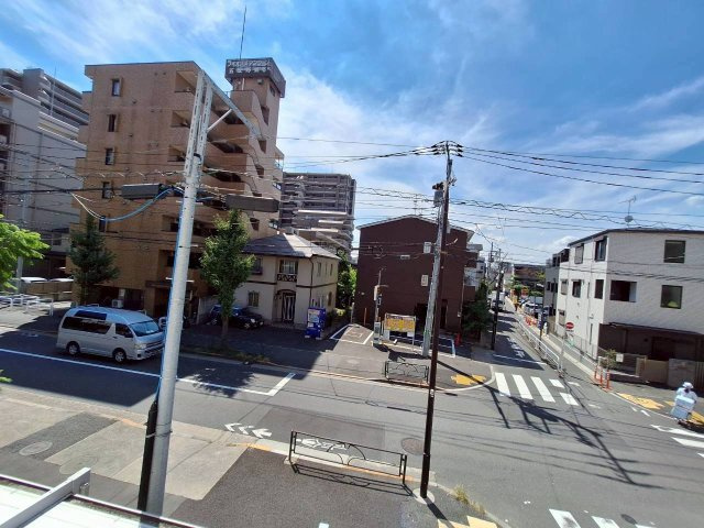 Ｃｌｅｆ ｄｅ Ｂｏｎｈｅｕｒ　の展望|室内からの展望