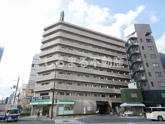 セイワパレス堂島シティ