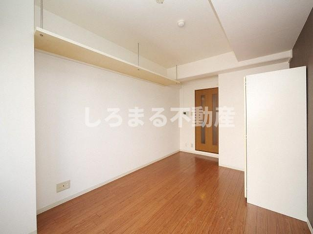 セイワパレス堂島シティの内装