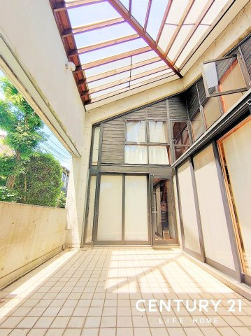 東急田園都市線「青葉台」中古戸建の画像