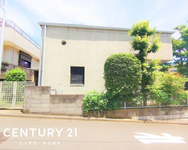 東急田園都市線「青葉台」中古戸建の画像