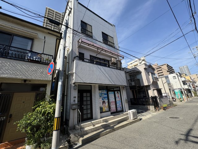 エルパラッツォ住吉宮町