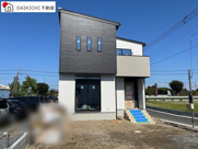 熊谷市上之　新築戸建　全4区画　3号棟の画像