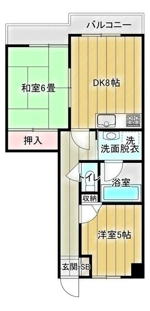 ルマージュ綾瀬