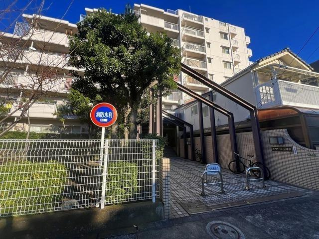 ルマージュ綾瀬