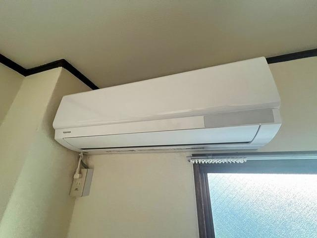 カーサＫＳの設備