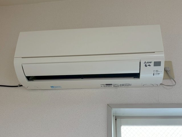 シティパルウエストの設備