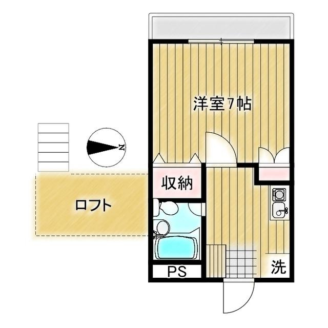 シティパルウエスト