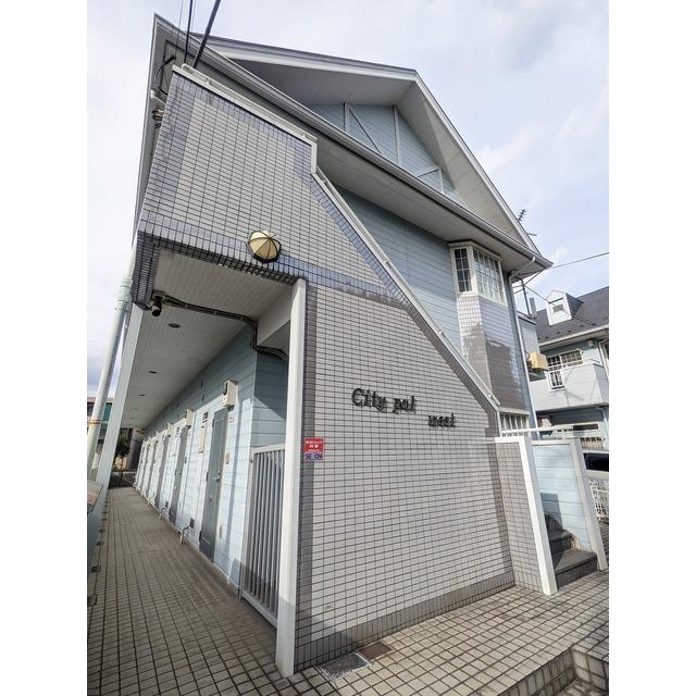 シティパルウエスト