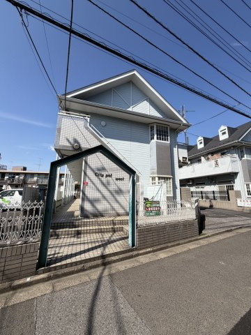 シティパルウエスト