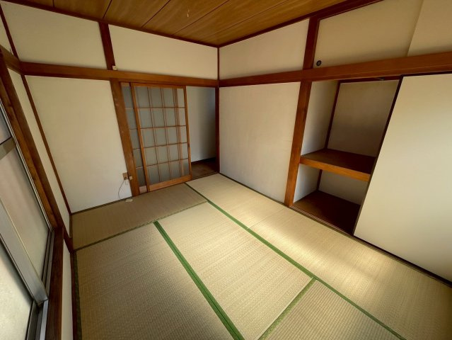 後藤ハイツＢのその他