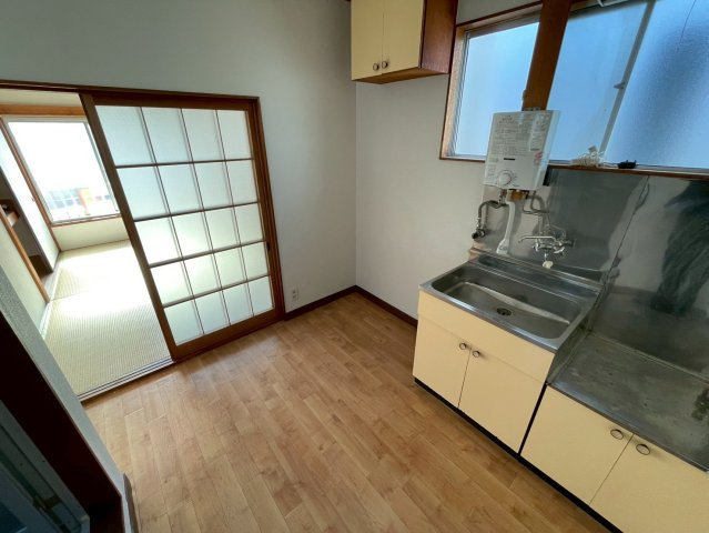 後藤ハイツＢのその他