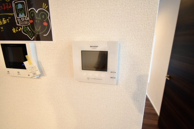 ヴィクトワール庄の設備