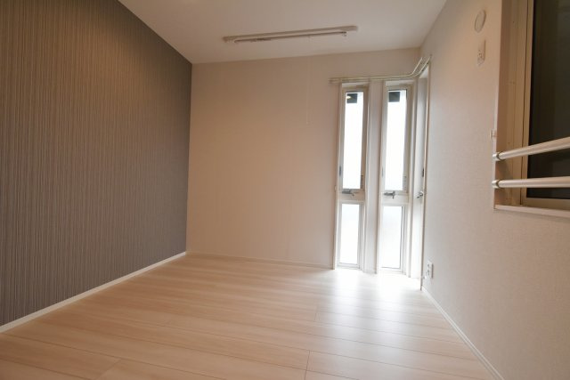 ヴィクトワール庄の洋室