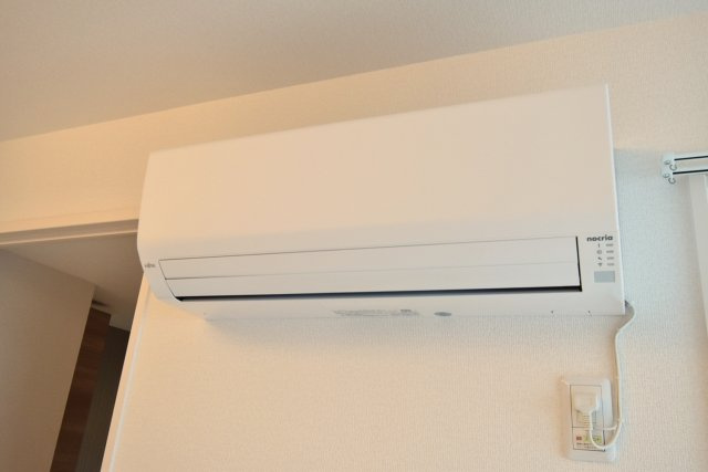 ヴィクトワール庄の設備