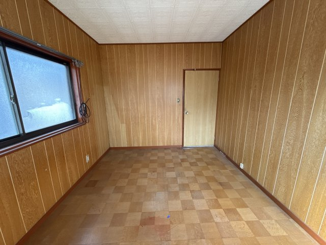 御立西1丁目戸建の子供部屋