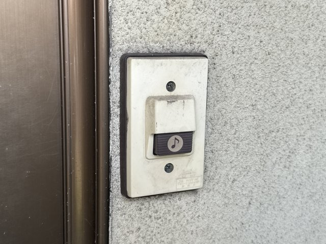 御立西1丁目戸建のセキュリティ
