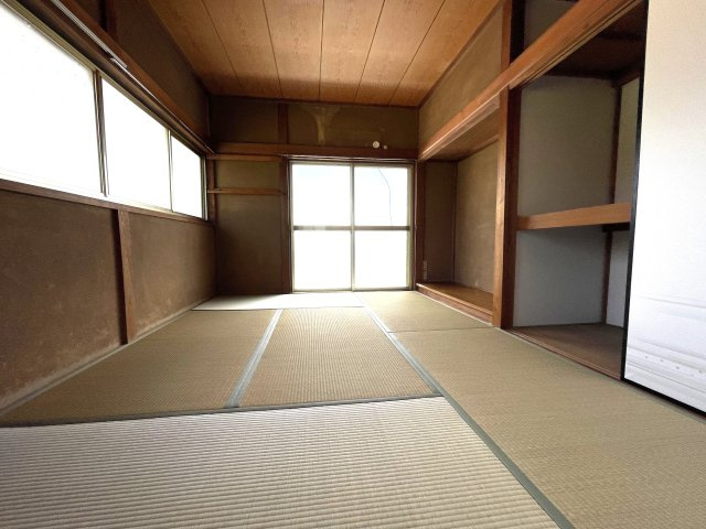 森邸　金谷郷の和室