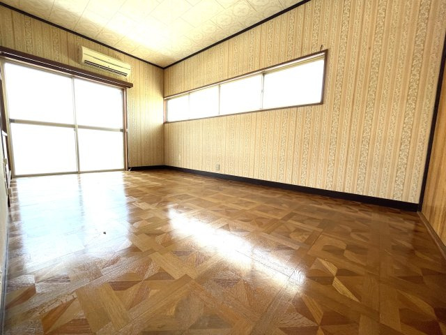 森邸　金谷郷の洋室