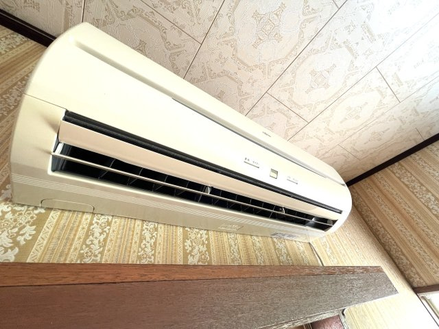 森邸　金谷郷の設備