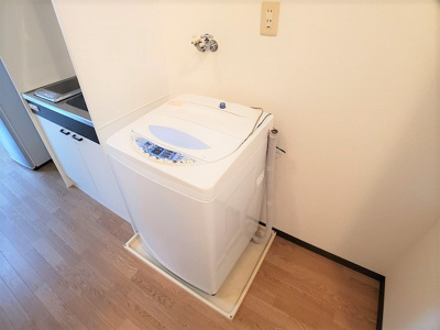 【設備】 | ジュネスⅠ号館