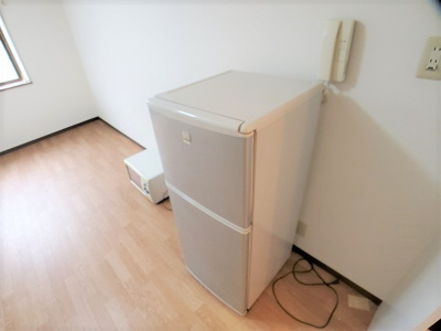 【内装】 | ジュネスⅠ号館